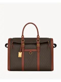 Le Monogramme Pet Carrier