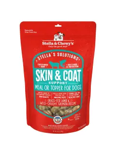 Stella's Solutions Skin & Coat Support para perros 120 g