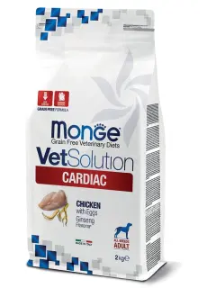 Cardiac Canine 2 kg