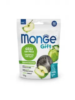 Gift Sensitive Digestion Adult Dog Chickpeas with Apple Super M 150 g