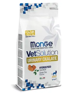 Urinary Oxalate Feline 1.5 kg