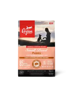Small Breed Puppy Dry Dog Food 1.8 kg