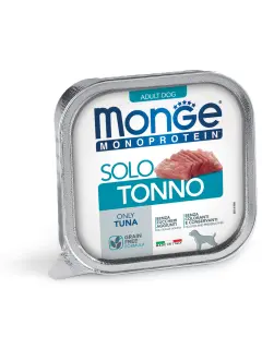 Monoprotein Paté Only Tuna Adult 150 g