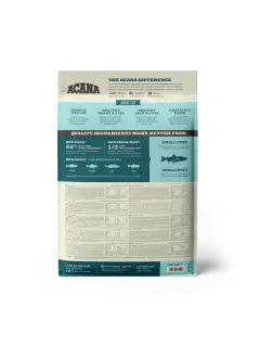 Bountiful Catch Dry Cat Food 1.8 kg