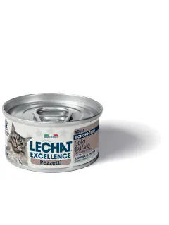 LeChat Excellence Flakes Only Buffalo 80 g