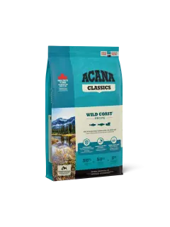 Classics Wild Coast Recipe Dry Dog Food 2 kg