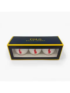 Polo Player Ball